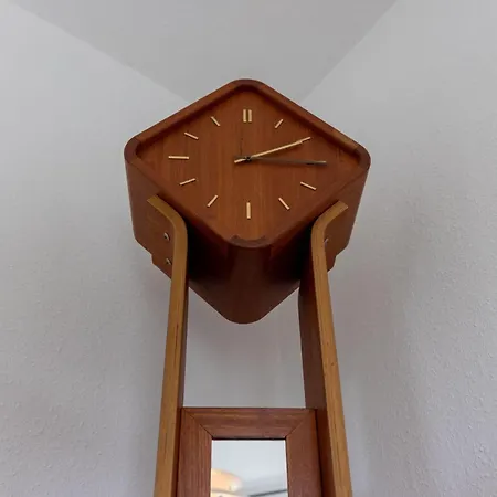 Sonnenhaeuschen *